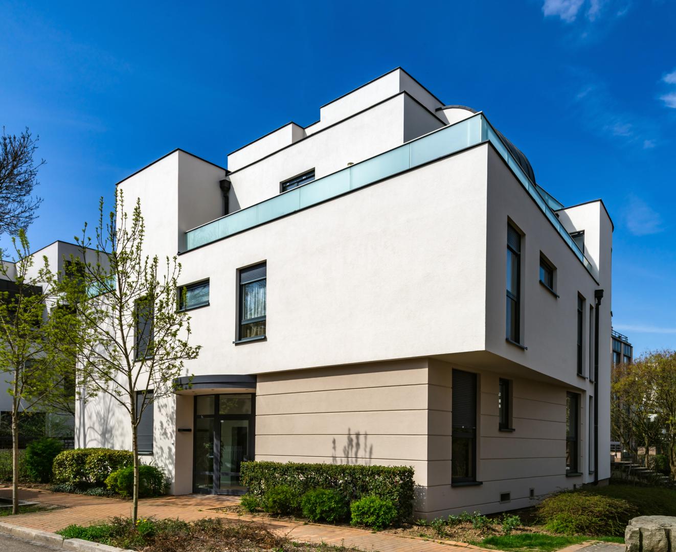 Maisons traditionnelles et modernes Saint-Nazaire